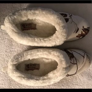 Bobs from Skechers slippers